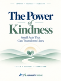 The Power of Kindness — Small Acts That Can Transform Lives